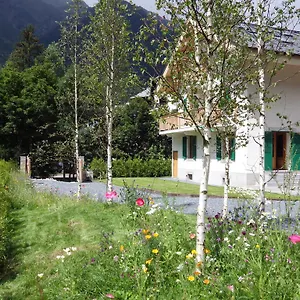 Oryx , Chamonix France