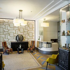 Mercure Cathedrale 4*, Rodez France