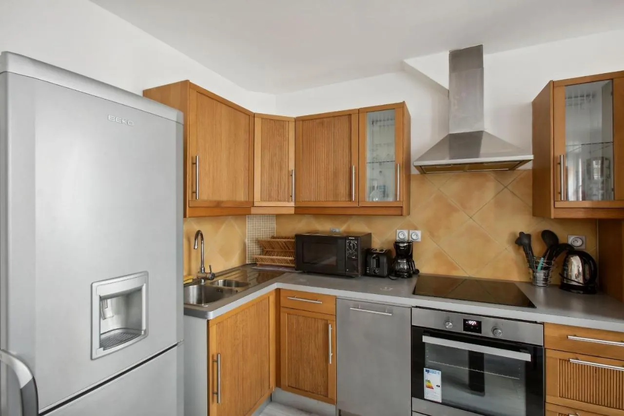 Mabillon - St Germain Paris City Apartment Franciaország