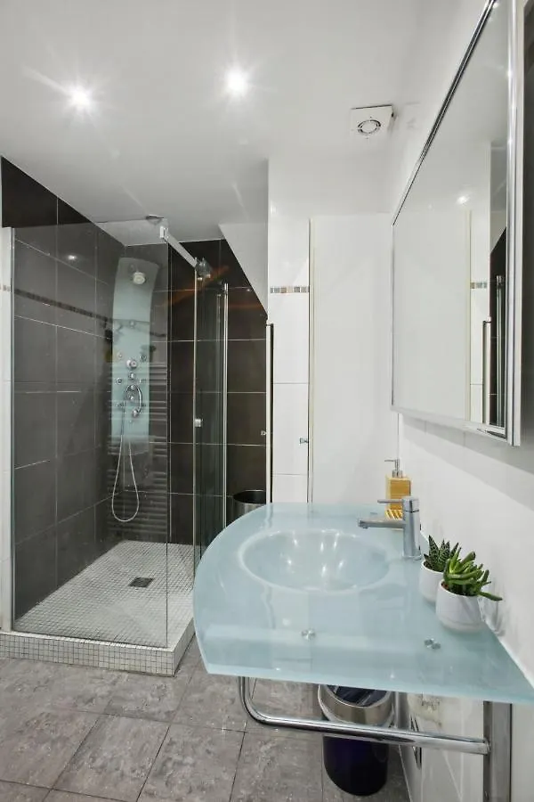 Mabillon - St Germain Paris City Apartment